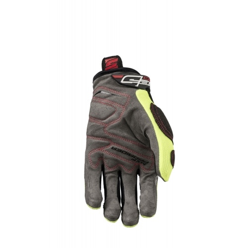 MX Cimdi Five MXF Pro Rider S neon yellow S MX Cimdi Five MXF Pro Rider S neon yellow S