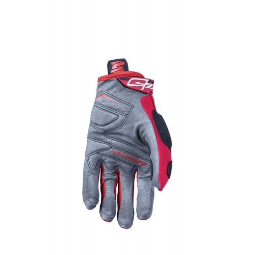 MX Cimdi Five MXF Pro Rider S red S MX Cimdi Five MXF Pro Rider S red S