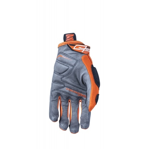 MX Cimdi Five MXF Pro Rider S orange S MX Cimdi Five MXF Pro Rider S orange S