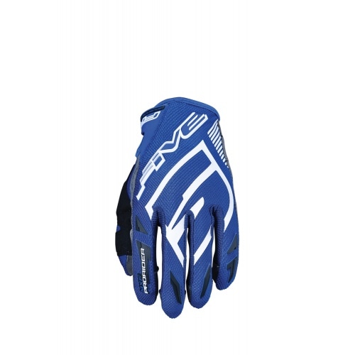 MX Cimdi Five MXF Pro Rider S blue S MX Cimdi Five MXF Pro Rider S blue S