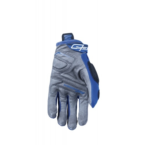 MX Cimdi Five MXF Pro Rider S blue S MX Cimdi Five MXF Pro Rider S blue S