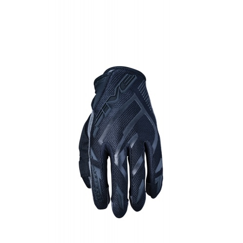 MX Cimdi Five MXF Pro Rider S black S MX Cimdi Five MXF Pro Rider S black S