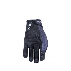 MX Cimdi Five MXF4 Mono black S