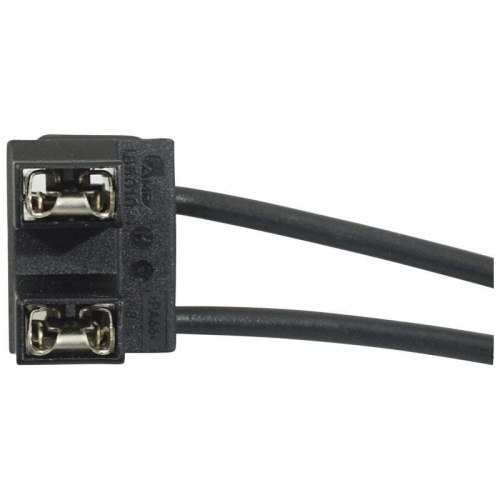 Spuldzes ligzda Flösser 12V H7 - ar kabeli Spuldzes ligzda Flösser 12V H7 - ar kabeli