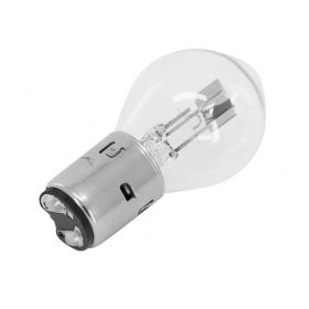 Headlight Bulb Floesser 12V – 35/35W (BA20D) CE marking
