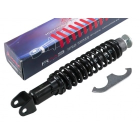 Aizmugurējais amortizators Forsa 340mm Piaggio Zip / Free