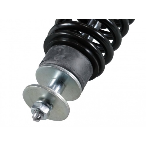 Aizmugurējais amortizators Forsa 340mm Piaggio Zip / Free Aizmugurējais amortizators Forsa 340mm Piaggio Zip / Free