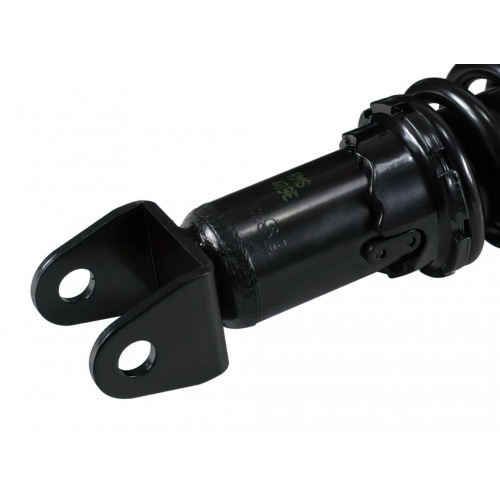 Aizmugurējais amortizators Forsa 340mm Piaggio Zip / Free Aizmugurējais amortizators Forsa 340mm Piaggio Zip / Free