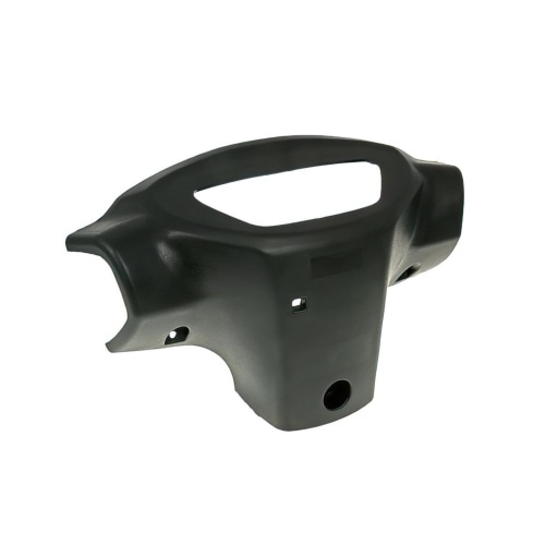 Speedometer Cover black QT-9 Speedometer Cover black QT-9