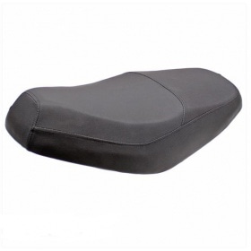 Sēdeklis OEM kvalitātes melns GY6 Kymco Filly