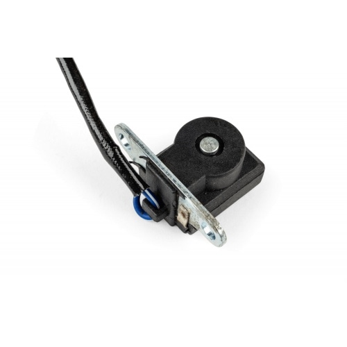 Aizdedzes komplekts (2 izolētas spoles) Ķīna 4 taktu / GY6 50cc Aizdedzes komplekts (2 izolētas spoles) Ķīna 4 taktu / GY6 50cc