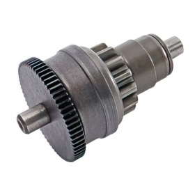 Elektriskā startera pārnesumkārba GY6 / Kymco / Peugeot