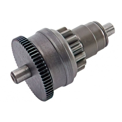 Elektriskā startera pārnesumkārba GY6 / Kymco / Peugeot Elektriskā startera pārnesumkārba GY6 / Kymco / Peugeot