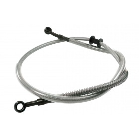 GY6 bremžu šļūtene Ķīnas motorolleriem 50cc