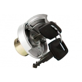 GY6 Fuel Cap Lock + Key Set