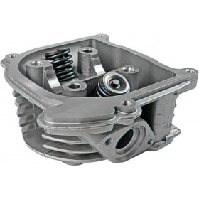 Cilindra galva GY6 4 taktu