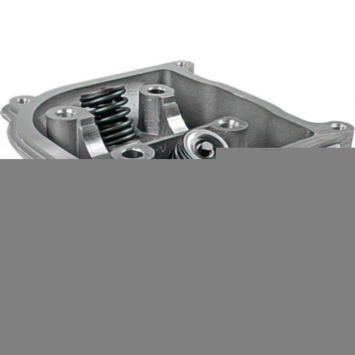 Cilindra galva GY6 4 taktu Cilindra galva GY6 4 taktu