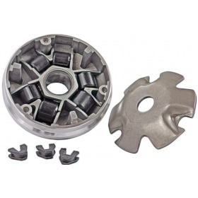 CVT variators OEM kvalitātes GY6 139QMB/139QMA