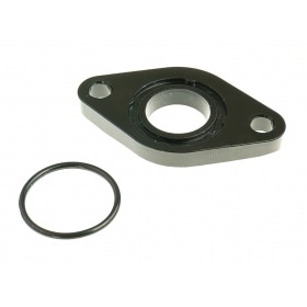 Manifold spacer GY6, 50cc (139QMB)
