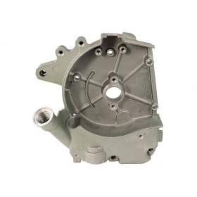 Engine case, right-hand side (oil filler) GY6 50cc 139QMB