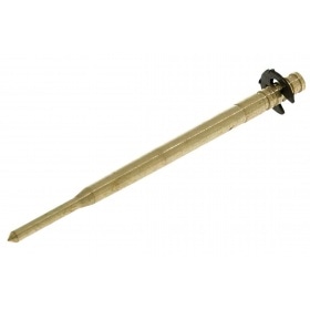 Carburettor needle - GY6 50ccm 139QMB/QMA