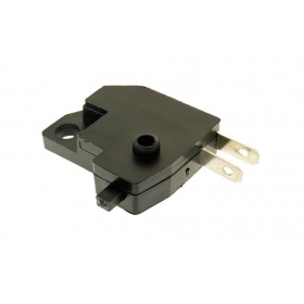 Brake light switch GY6, for front disc brake