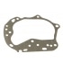 Gasket GY6, gear box cover, engine type 139QMB/139QMA Gasket GY6, gear box cover, engine type 139QMB/139QMA