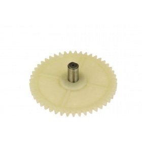 Drive Gear for oil pump (crankshaft 22 tooth) – GY6 50cc