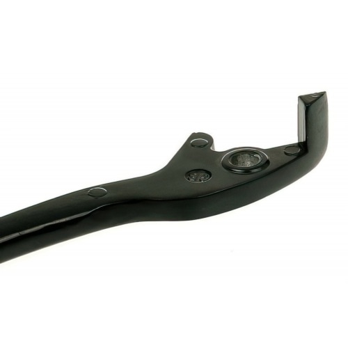 Bremžu svira GY6, disku bremzes, kreisā, melna, 50cc (139QMB/QMA) Bremžu svira GY6, disku bremzes, kreisā, melna, 50cc (139QMB/QMA)