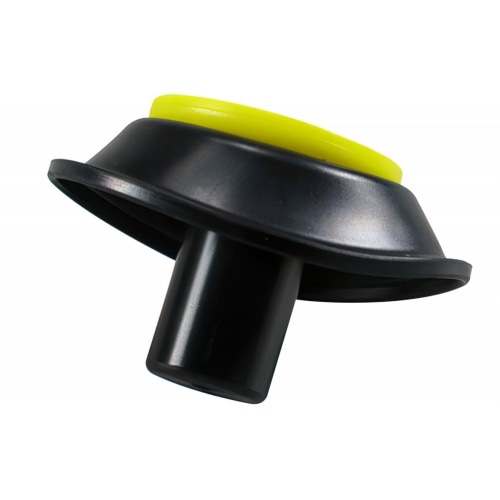 Diaphragm for CV carburettor GY6, for 16mm piston, 50cc (139QMB/QMA) Diaphragm for CV carburettor GY6, for 16mm piston, 50cc (139QMB/QMA)