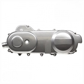 Variatora vāks GY6, 12-13 collu, piedziņas siksna 788 mm, sudraba krāsā