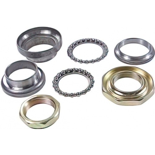 GY6 Steering Head Bearing Set GY6 Steering Head Bearing Set