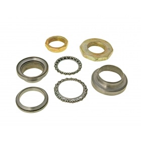GY6 Steering Head Bearing Set