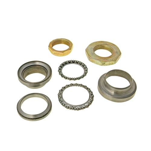 GY6 Steering Head Bearing Set GY6 Steering Head Bearing Set