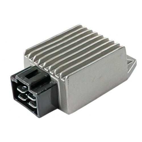 GY6 sprieguma regulators GY6 sprieguma regulators