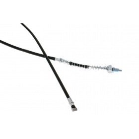 Brake cable GY6, 190cm, China 4-stroke