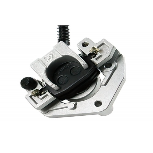 Priekšējais bremžu bloks GY6, ieskaitot hidraulisko bloku, 50 cm3 (139QMB/QMA) Priekšējais bremžu bloks GY6, ieskaitot hidraulisko bloku, 50 cm3 (139QMB/QMA)