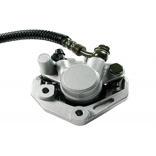 Priekšējais bremžu bloks GY6, ieskaitot hidraulisko bloku, 50 cm3 (139QMB/QMA) Priekšējais bremžu bloks GY6, ieskaitot hidraulisko bloku, 50 cm3 (139QMB/QMA)