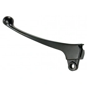 Bremžu svira GY6, Ķīnas 4 taktu motorolleri, jaunie modeļi, aizmugurējā (trumuļa bremze), melna