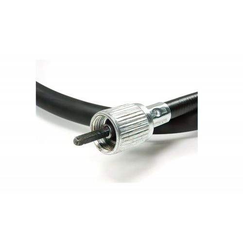 Ātruma mērītāja trose GY6, ar savienojuma uzgriezni, B versija, 50 cm3 (139QMB/QMA) Ātruma mērītāja trose GY6, ar savienojuma uzgriezni, B versija, 50 cm3 (139QMB/QMA)