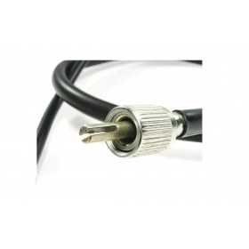 Ātruma mērītāja trose GY6, ar savienojuma uzgriezni, B versija, 50 cm3 (139QMB/QMA)