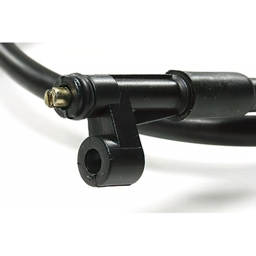 Ātruma mērītāja kabelis GY6, ar sānu ieskrūvējamu savienojumu, C versija, 50 cm3 (139QMB/QMA) Ātruma mērītāja kabelis GY6, ar sānu ieskrūvējamu savienojumu, C versija, 50 cm3 (139QMB/QMA)