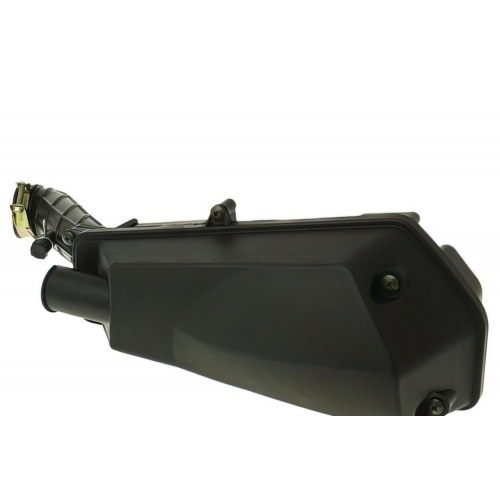 Air filter box complete (10 inch) - Chinese 4-stroke 10" Air filter box complete (10 inch) - Chinese 4-stroke 10"