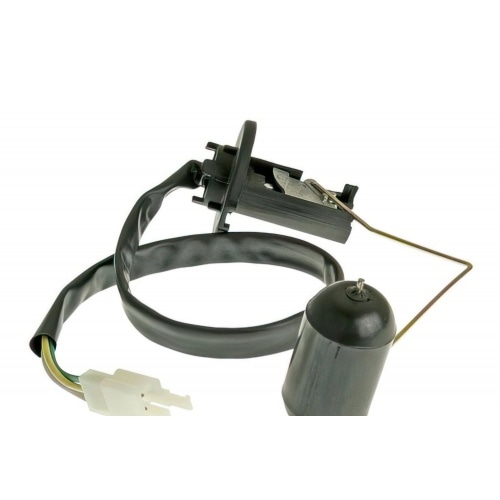 Fuel sender unit, GY6, 50cc (139QMB/QMA) Fuel sender unit, GY6, 50cc (139QMB/QMA)