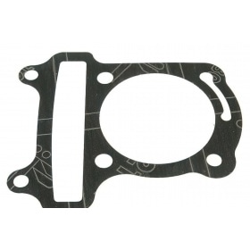 Blīve GY6, cilindra pamatne d=39 mm, motora tips 129QMA/139QMB