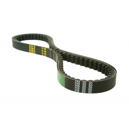 Piedziņas siksna 743x20x30mm GY6 125/150cc (152QMI) Piedziņas siksna 743x20x30mm GY6 125/150cc (152QMI)