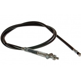 Brake cable GY6, for drum brake, 125/150cc (152/157QMI)