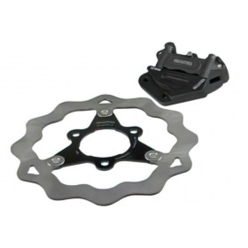 Galfer Brake Kit 