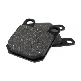 Brake Pads Galfer semi-metallic Derbi / Peugeot / Rieju