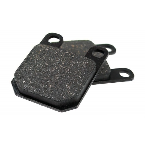 Brake Pads Galfer semi-metallic Derbi / Peugeot / Rieju Brake Pads Galfer semi-metallic Derbi / Peugeot / Rieju